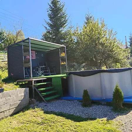 'віраж' Worochta