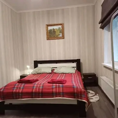 'віраж' Ferienhaus *