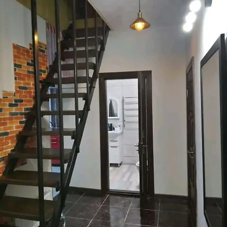 'віраж' Ferienhaus