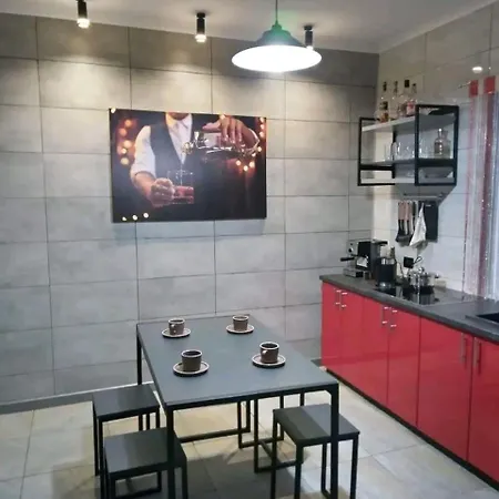 Ferienhaus 'віраж'