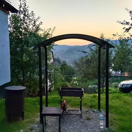 Ferienhaus 'віраж' *